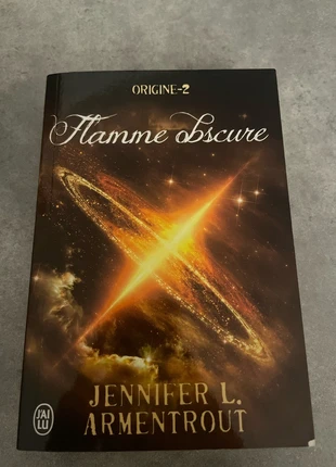 Origine tome 2 flamme obscure, condition: Good, €3.00, €3.85 includes Buyer Protection