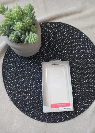 Coque souple transparente – Huawei P8 Lite 2017 – Neuve, brand: Huawei, condizioni: Nuovo con cartellino, €4.00, €4.90 include la Protezione acquisti