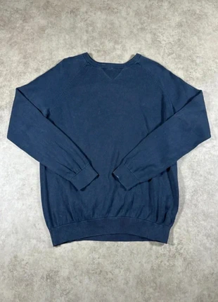 Pull bleu marine Brice, basique classique (Taille M), marke: Brice, zustand: Gut, größe: M, 5,90 €, 6,90 € inklusive Vinted-Käuferschutz