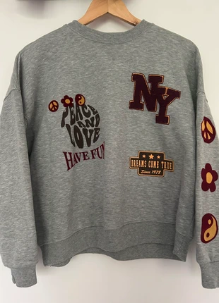 Pull old style, marque: Don't Call Me Jennyfer, état: Très bon état, taille: XS / 34 / 6, 4,00 €, 4,90 € Protection acheteurs incluse