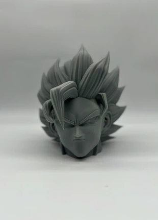 Support Goku, merk: Onikatanaa, staat: Heel goed, € 30,00, € 32,20 inclusief Kopersbescherming Pro