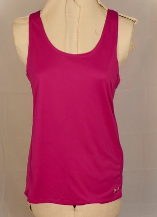 Top de sport, brand: Under Armour, condizioni: Ottime, taglia: S / IT 40 / EU 36, €20.00, €21.70 include la Protezione acquisti