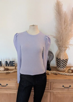 Pull Bershka, marca: Bershka, estado: Muito bom, tamanho: S / 36 / 8, €15.00, €16.45 inclui Proteção do Comprador Pro