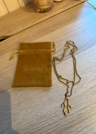 Collier Harpie, marque: Harpie, état: Très bon état, 29,50 €, 31,68 € Protection acheteurs incluse