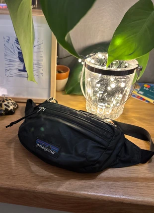 Petite banane Patagonia, marque: Patagonia, état: Bon état, 11,00 €, 12,25 € Protection acheteurs incluse