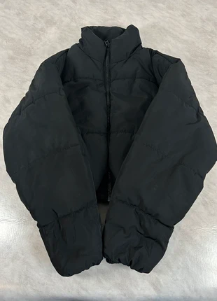 Doudoune H&M noire – Femme XS – Oversize court – Ultra tendance & chaude Code 039N, marke: H&M, zustand: Sehr gut, größe: XS / 34 / 6, 18,00 €, 19,60 € beinhaltet Vinted-Käuferschutz Pro