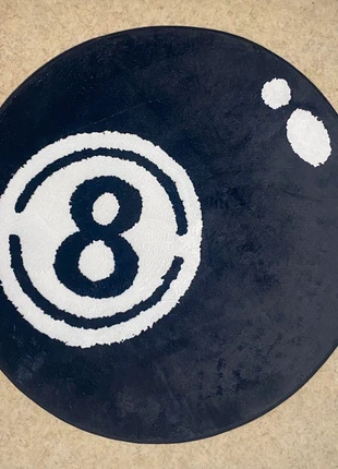 Tapis boule de billard 🎱 y2k, marke: y2k, zustand: Neu, 15,00 €, 16,45 € inklusive Vinted-Käuferschutz