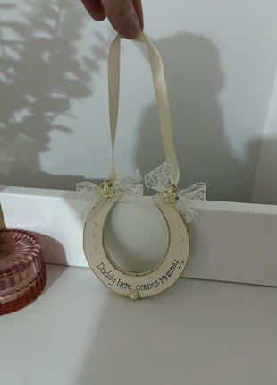 Wedding Horseshoe, brand: Wedding, condition: New without tags, £3.00, £3.85 includes Buyer Protection