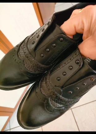 Scarpe donna n. 37, marke: Lora Ferres, zustand: Sehr gut, größe: 37, 5,00 €, 5,95 € inklusive Vinted-Käuferschutz