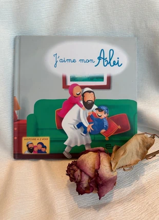 J’aime mon Abi, état: Comme neuf, 8,90 €, 10,05 € Protection acheteurs incluse