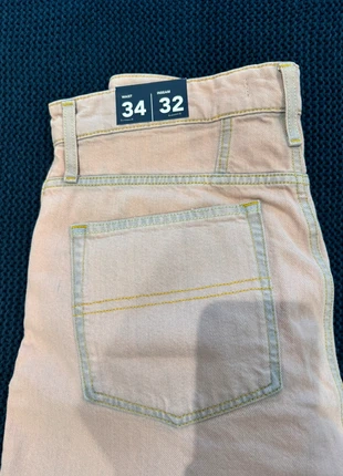 women’s pink tommy hilfiger mom jeans waist 34 length 32, brand: Tommy Hilfiger, condition: New with tags, size: M / UK 12-14, £25.00, £26.95 includes Buyer Protection