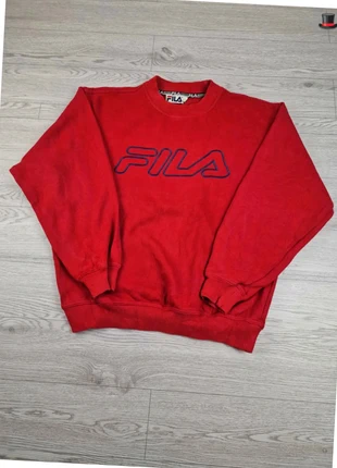 Sweat homme Fila Taille XS En parfait état (petite tâche voir photos), brand: FILA, condizioni: Ottime, taglia: XS, €6.00, €7.00 include la Protezione acquisti