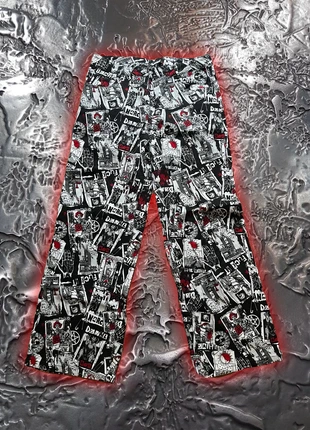 tarot inspired pants, merk: Horoscope, staat: Heel goed, maat: M / 38 / 10, € 18,88, € 20,52 inclusief Kopersbescherming