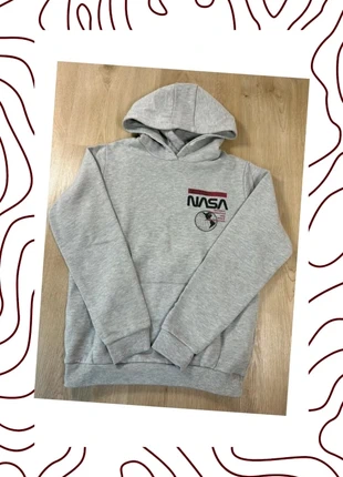 Sweat-shirt à capuche de marque Kiabi, merk: Kiabi, staat: Heel goed, maat: XS, € 13,00, € 14,35 inclusief Kopersbescherming