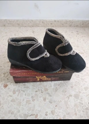 Zapatos señora comodos, marque: Confort, état: Neuf sans étiquette, taille: 36, 5,00 €, 5,95 € Protection acheteurs incluse