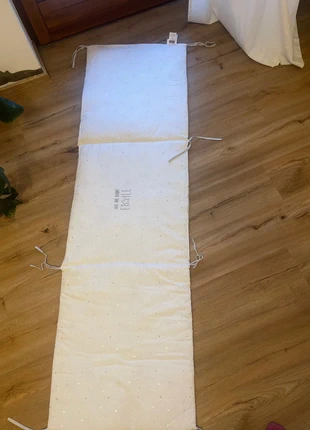 Bettumrandung / Nestchen für Babybett – Maisons du Monde 🌟, zustand: Sehr gut, 9,00 €, 10,15 € inklusive Vinted-Käuferschutz