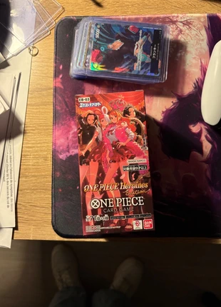 Display EB03, brand: Bandai, condition: New with tags, €55.00, €58.45 includes Buyer Protection