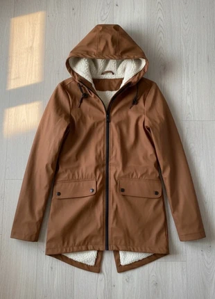 Veste impermeable chaude M, marque: saint alpes, état: Neuf sans étiquette, taille: M / 38 / 10, 74,90 €, 79,35 € Protection acheteurs (Pro) incluse