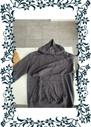 🖤Sweat à capuche H&M garçon🖤, marque: H&M, état: Très bon état, taille: 10 ans / 140 cm, 6,00 €, 7,00 € Protection acheteurs incluse