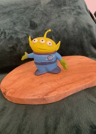 Figurine alien, marque: Toy Story, état: Très bon état, taille: Prématuré, jusqu'à 44cm, 7,60 €, 8,68 € Protection acheteurs (Pro) incluse
