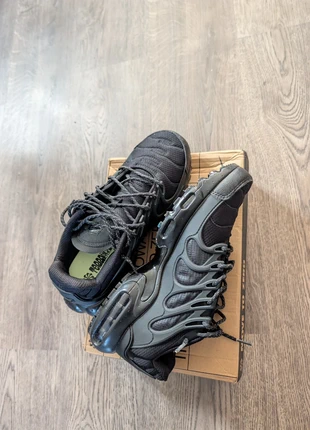 terrascape Nike noir NEUVE, marke: Nike, zustand: Neu, mit Etikett, größe: 43, 79,99 €, 84,69 € inklusive Vinted-Käuferschutz