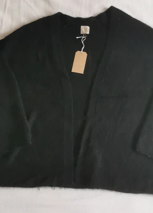 🖤 Gilet Des Petits Hauts – Modèle Dorna – Taille 1 (équiv. 38), marque: Des Petits Hauts, état: Bon état, taille: M / 38 / 10, 29,00 €, 31,15 € Protection acheteurs incluse