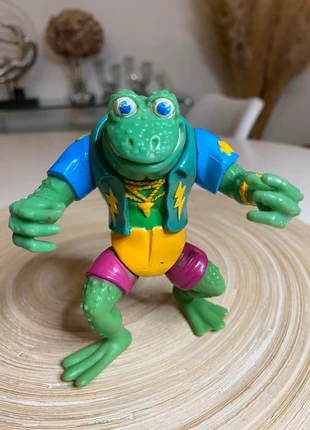 Jouet vintage tmnt, marque: Playmates Toys, état: Bon état, taille: Taille unique, 4,90 €, 5,85 € Protection acheteurs (Pro) incluse