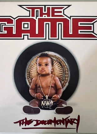 The Game The Documentary cd DVD collector, état: Neuf sans étiquette, 9,00 €, 10,15 € Protection acheteurs incluse