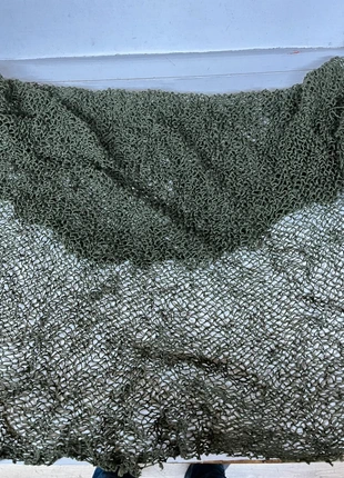 KL Landmacht camouflagenet, condizioni: Buone, €3.00, €3.85 include la Protezione acquisti