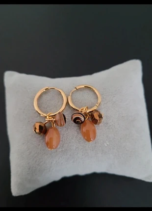 Prachtige oorbellen, staat: Heel goed, € 5,95, € 6,95 inclusief Kopersbescherming