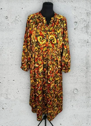 Robe Vintage Love "Goyave"  Motifs colorés, Taille Unique, marque: Vintage Love, état: Très bon état, taille: Taille unique, 4,00 €, 4,90 € Protection acheteurs (Pro) incluse