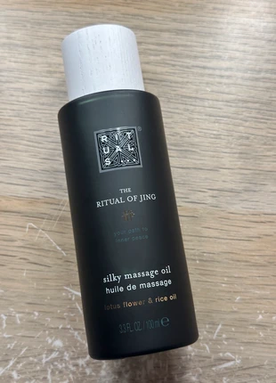 Rituals Jing Massage Oil, merk: Rituals, staat: Nieuw met prijskaartje, € 8,50, € 9,63 inclusief Kopersbescherming