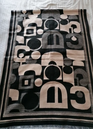 Écharpe, marque: Inconnu, état: Neuf sans étiquette, taille: Taille unique, 2,00 €, 2,80 € Protection acheteurs incluse