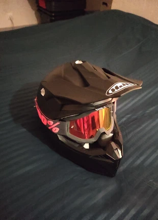 Casque Moto HJC neuf, brand: HJC, condizioni: Nuovo senza cartellino, €160.00, €168.70 include la Protezione acquisti