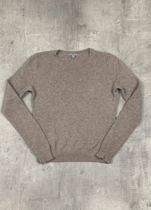 Pull hiver doux COS Gris 100% Cachemire taille XS, marca: COS, estado: Muy bueno, tamaño: XS / 34 / 6, 120,00 €, 126,70 € Protección al comprador incluida