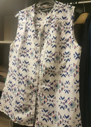 Chemise sans manches, marque: MustHave, état: Très bon état, taille: L / 40 / 12, 4,00 €, 4,90 € Protection acheteurs incluse