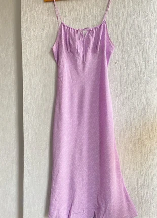 Rouje drsss robe Daria violet, marque: Rouje, état: Très bon état, taille: M / 38 / 10, 60,00 €, 63,70 € Protection acheteurs incluse