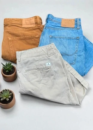 📢 Oferta Lote Jeans / Shorts Jack & Jones 💞, brand: Jack & Jones, condizioni: Ottime, taglia: M, €17.90, €19.50 include la Protezione acquisti