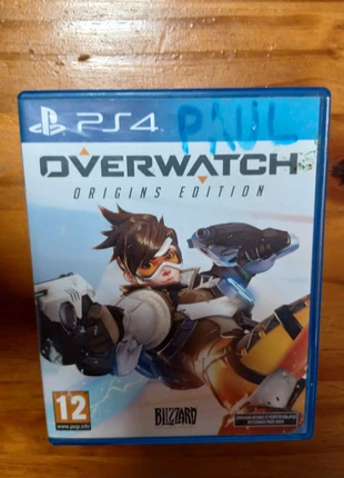 JEUX PS4, état: Très bon état, 7,00 €, 8,05 € Protection acheteurs incluse