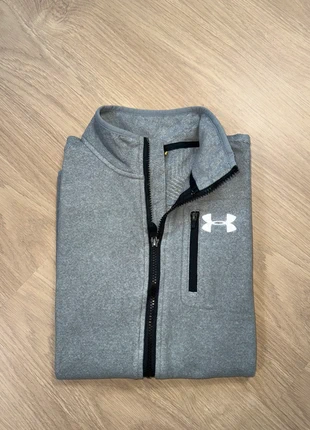 Veste sans manches Under Armour | Taille S | Très bon état, marca: Under Armour, estado: Muito bom, tamanho: S, €25.00, €26.95 inclui Proteção do Comprador