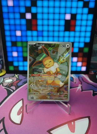 Cartes pokemon evoli svp 173 promo, marque: Pokémon, état: Bon état, 16,00 €, 17,50 € Protection acheteurs incluse