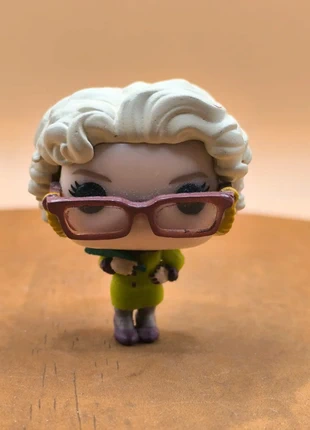 Figurine Rita Skeetter Harry Potter, brand: Harry Potter, condizioni: Ottime, taglia: Taglia unica, €2.00, €2.80 include la Protezione acquisti Pro