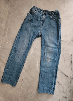 Vaqueros 167 de Inextenso, marque: In Extenso, état: Très bon état, taille: 14 ans / 164 cm, 2,00 €, 2,80 € Protection acheteurs incluse