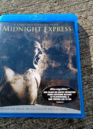Blu-Ray Midnight Express, zustand: Sehr gut, 5,00 €, 5,95 € inklusive Vinted-Käuferschutz