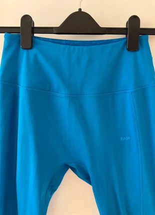 MP reversible leggings, brand: MyProtein, condition: Very good, size: M / UK 12-14, £4.00, £4.90 includes Buyer Protection