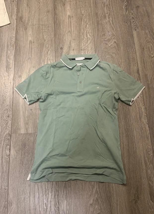 Calvin klein polo nieuw (S), merk: Calvin Klein, staat: Nieuw zonder prijskaartje, maat: S, € 5,00, € 5,95 inclusief Kopersbescherming