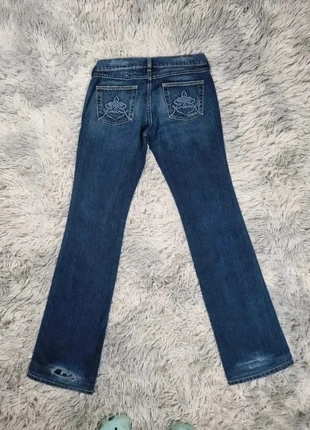 Jeans diesel large broderies y2k baggy usa skate, marke: Diesel, zustand: Gut, größe: XS, 20,00 €, 21,70 € beinhaltet Vinted-Käuferschutz Pro