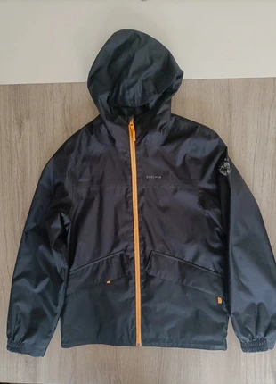 Manteau Quechua 10-11ans (141-150 Cm), merk: Quechua, staat: Heel goed, maat: 11 jaar / 146 cm, € 7,00, € 8,05 inclusief Kopersbescherming