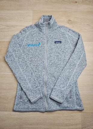 Veste Polaire Patagonia | S Femme | Gris | PP178, marke: Patagonia, zustand: Sehr gut, größe: S / 36 / 8, 30,00 €, 32,20 € beinhaltet Vinted-Käuferschutz Pro