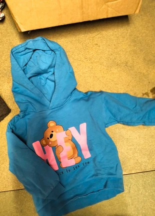 Trui bel &bo, brand: Bel&Bo, condizioni: Buone, taglia: 24-36 mesi / 92 cm, €2.50, €3.33 include la Protezione acquisti